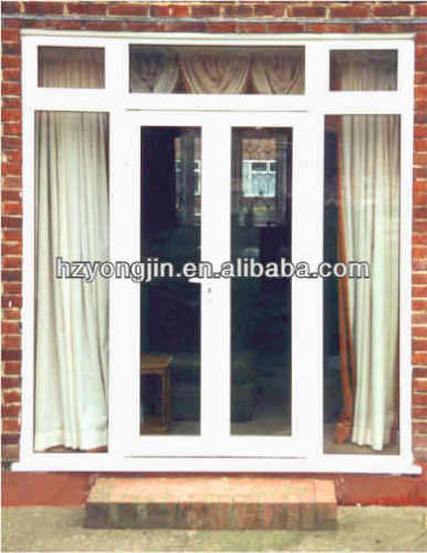 beautiful and durable aluminium doors and windows designs