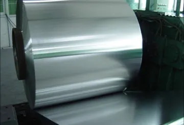7005 T6 Aluminum coil cold colling aluminum coil for channel letter