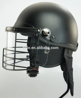 military police helmet riot control helmet riot helmet