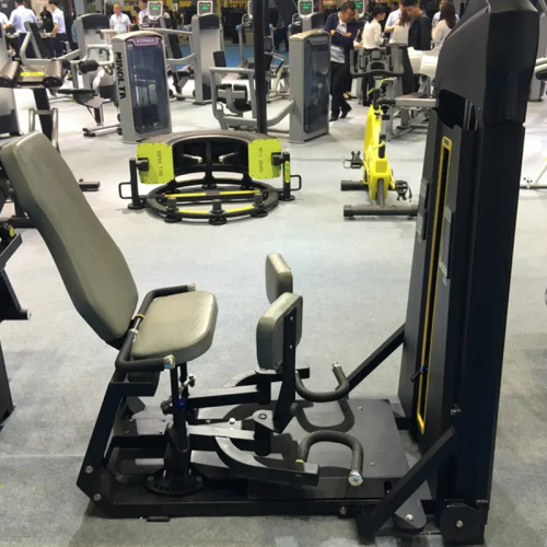 Commercial Gym Equipment Inner & Outer Thign Machine