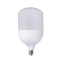 T -forma a forma di lampadina LED E27 B22