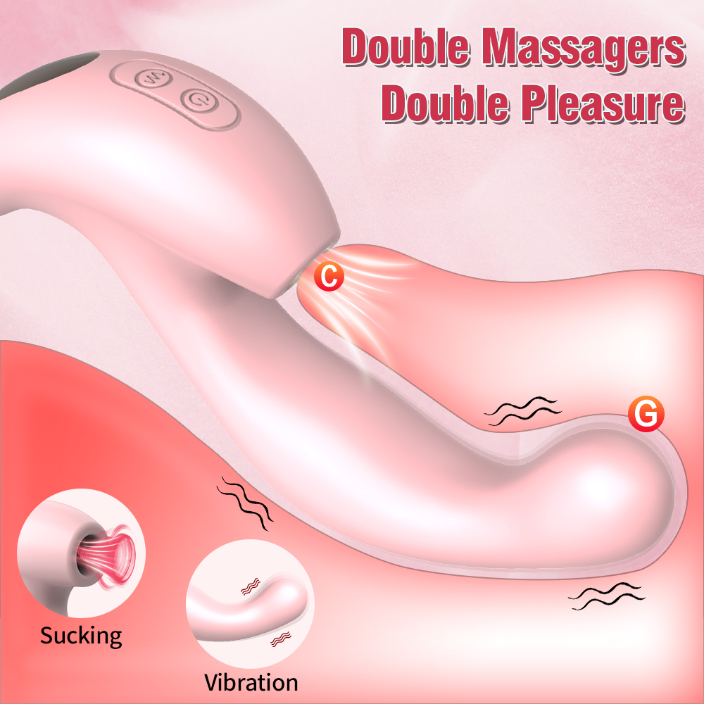 Erotic Vibration