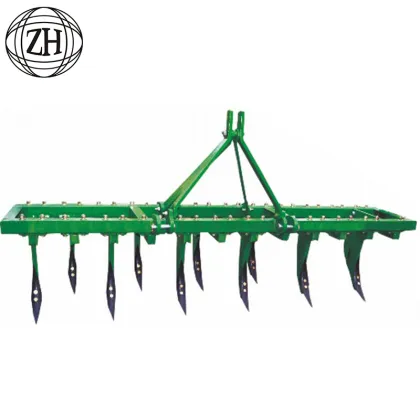 Honda Mini Tractor Mini Cultivator Tiller