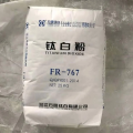 FR-767 Rutile Grade General Purpose Titanium Dioxide