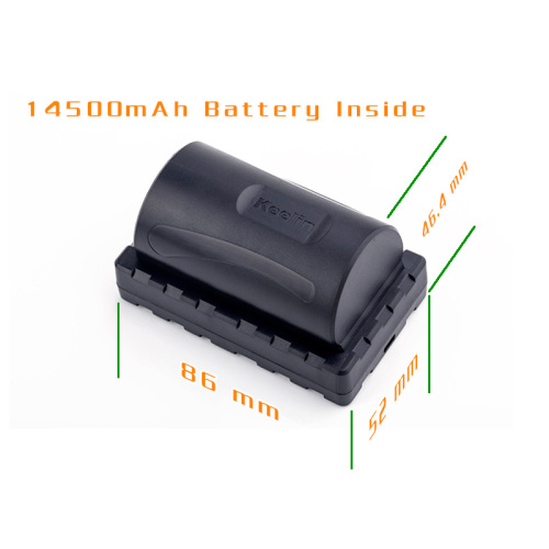 Hidden Magnetic GPS Tracker for Vehicle