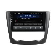 Android 7.1.1 Car Multimedia GPS Of Renault Kadjar