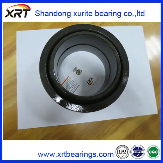 High quality Radial Spherical Plain Bearings GE 100 ES GE100ES