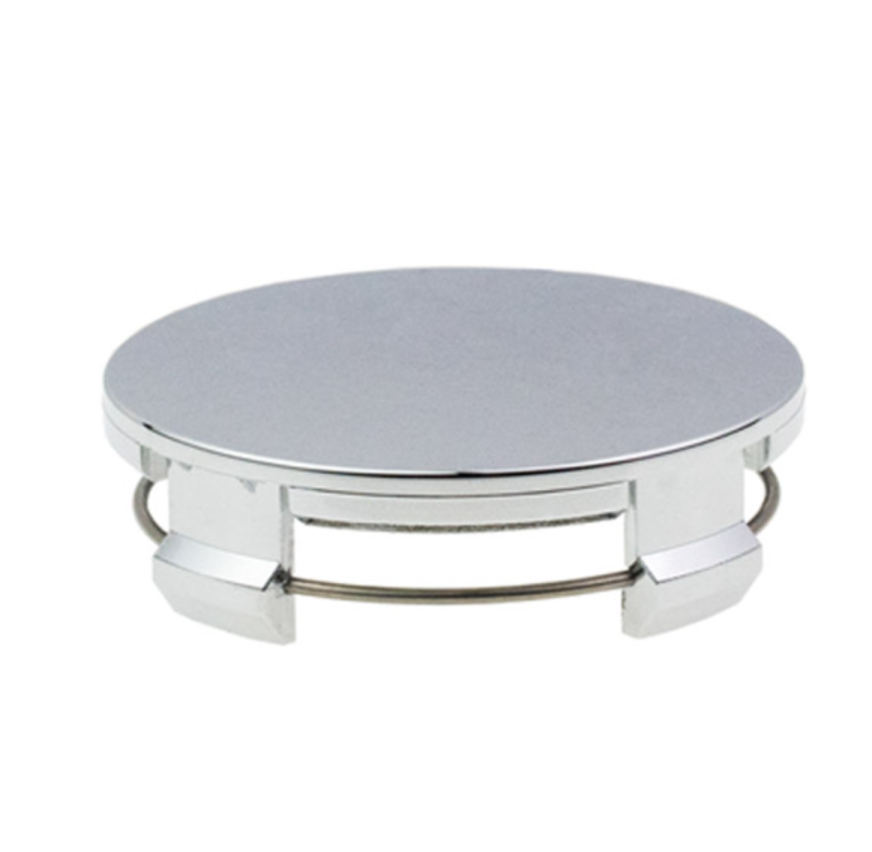 Durable Custom Fit Wheel Center Caps Premium Look