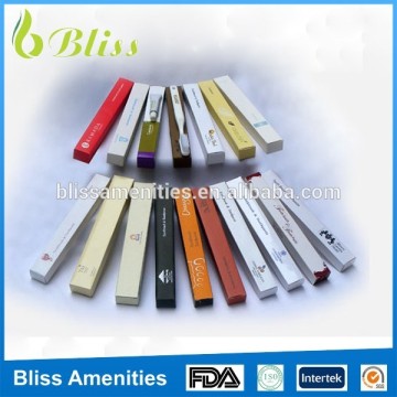 N38 best selling hotel disposable professional supplier of toothbrush with toothpaste in one 2015 made-in-china dental kit