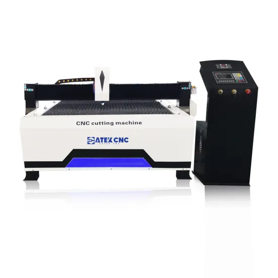 Top CK-1530 CNC Plasma Cutting Machine: Ideal for Shipbuilding and Pressure Vessel Manufacturing