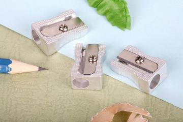 Name: metal pencil sharpener