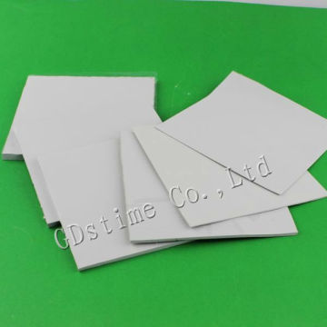100x100mm 0.33ft 3.94" CPU Thermal Conductive Silicone Pad
