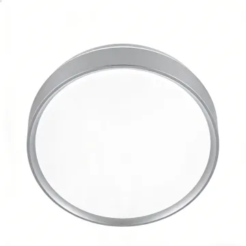 Bright flush mount ceiling light