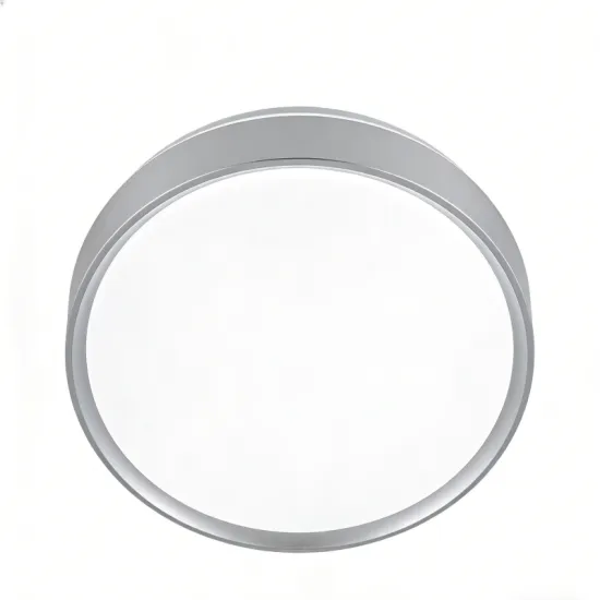 Bright flush mount ceiling light