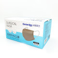 Medical mask packaging box