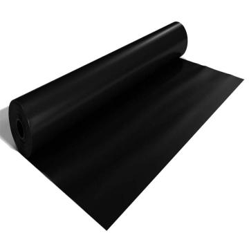 specialized HDPE geomembrane used in waste treatment