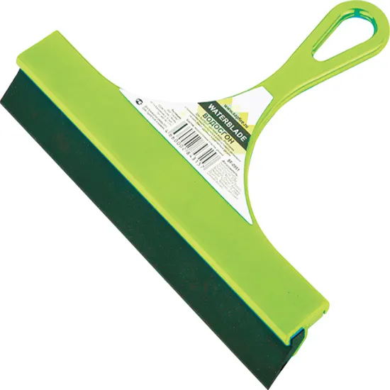 Professional Tools for Factory Outdoor Car Wash: Plastic Glass Squeegees, Tinting, and Wiper Equipment