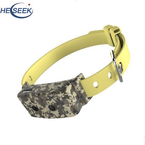 Anti-Lost Pet Dog GPS Tracking Collar