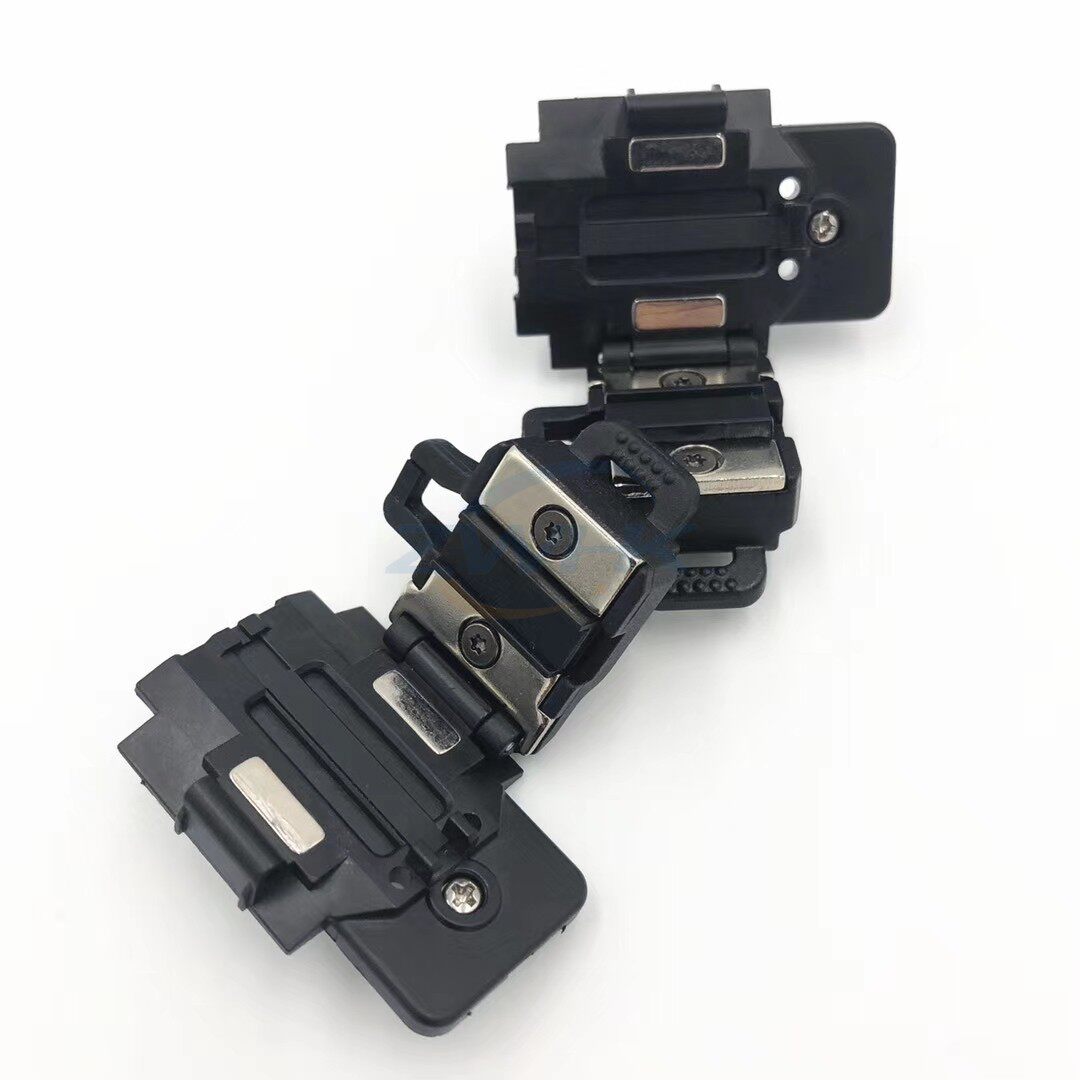 fusion splicer fiber clamp Apr.15