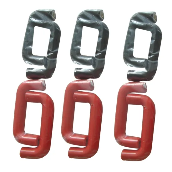 OEM U Shape Bakelite CNC Machine Handles - Black, Safe and Reliable