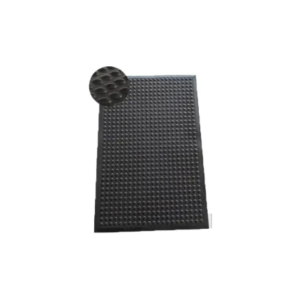 Rubber Decorative Kitchen Mats