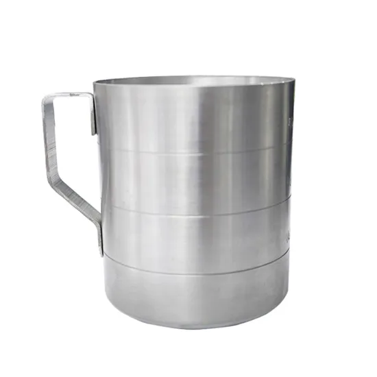 Factory Direct 1060 2mm Aluminum Sheet for Cups and Tableware