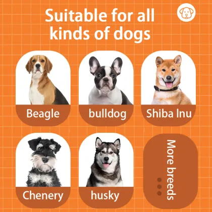 OEM ODM Air-dried Chicken Breast Jerky Dog Snacks