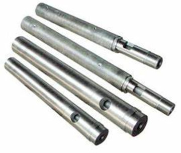 JYK1 Iron Base Bimetallic Barrel Centrifugal Casted