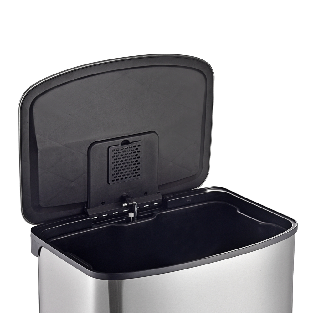 50L Trash Bin