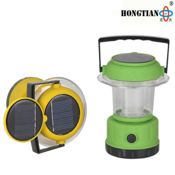 rechargeable led new solar lawn lantern