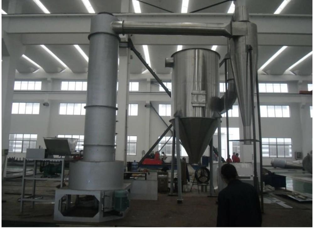 XSG Superfine Carbonatate Carbonate Spin Dryer