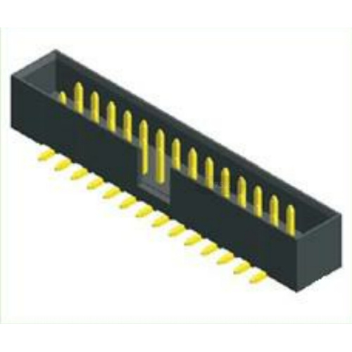 2.00mm Box Header SMT Connector