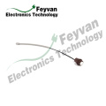 Optical Sensor Pull Wire Encoder