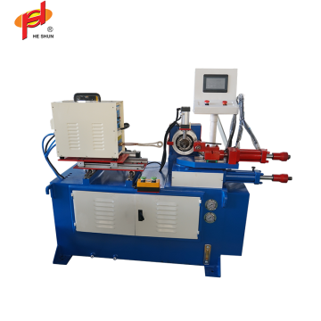 Metal Pipe End Sealing Machine