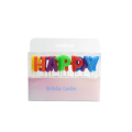 PATTERN CANDLE 44