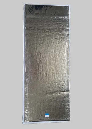 Customized Modern VIP Fumed Silica