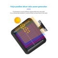 IP65 садовый светодиодный светодиодный датчик стены стены