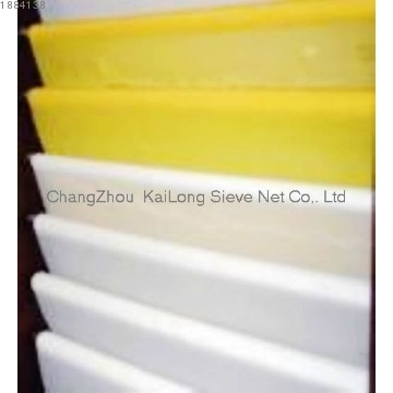 polyester silk screen printing mesh fabric 80-420mesh