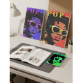Print on demand magazine publishing