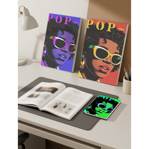 Print on demand magazine publishing