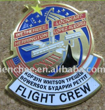 Crafts - Lapel Pin