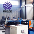 40m/min Drywall Roll Forming Machine