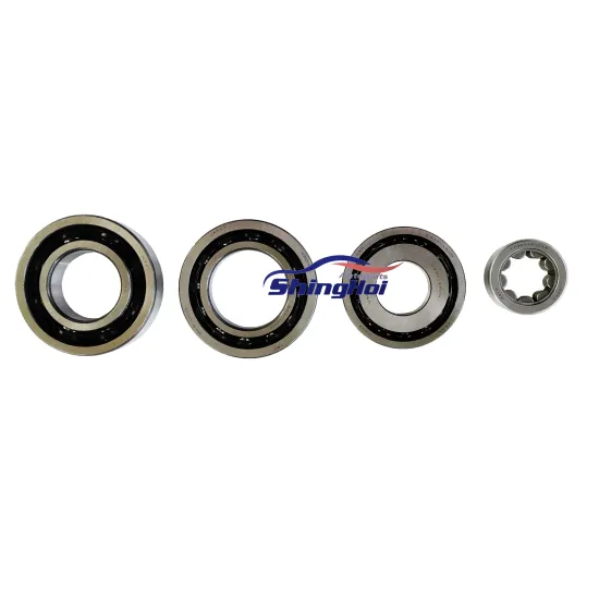 K313 CVT Auto Transmission Bearing Kit