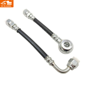 Hydraulikpumpenrohre für Komatsu PC100, PC120-6, PC128, PC130-7
