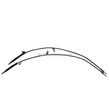 High Quality Rear Brake Cable for FOCUS 2012 - AV612A603BL AV612A603BB 1686078 1710276 2012452