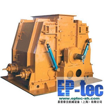 large capacity and best price Coal crushers hammer for sale