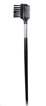 Belifa good quality eyebrow comb eye brow brush with cheap price