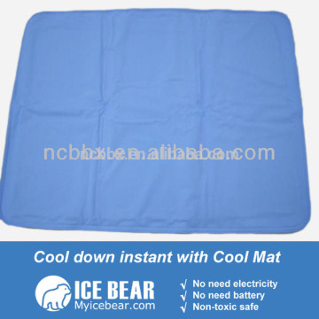Cooling Gel pillow cover
