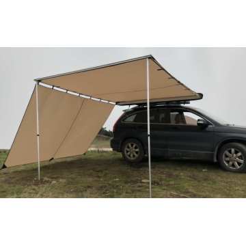 Accesorios 4x4 para carpa universal