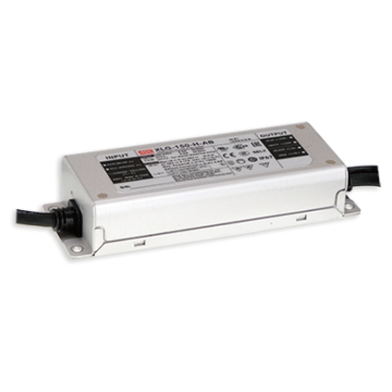 Mean Well XLG-150-H-A 150W LED Driver, 2800mA